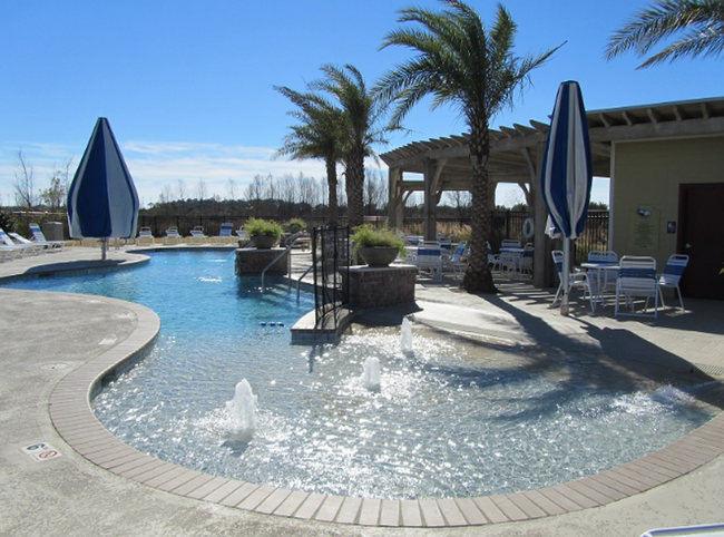 Building Photo - Brand New Townhomes in Sugar Mill Pond