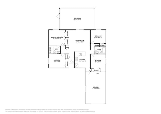 Building Photo - 11511 Blackbark Dr