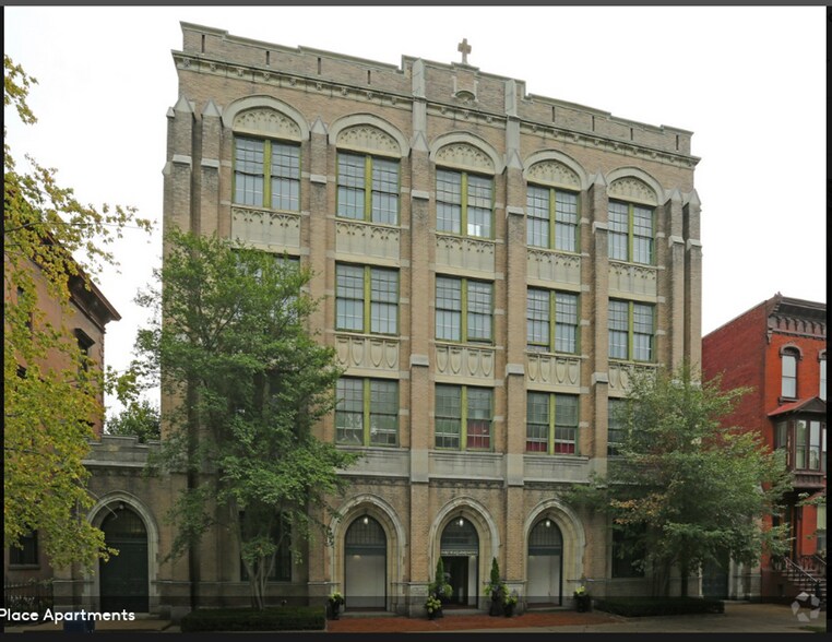 Building Photo - G Properties at Park Place, LLC