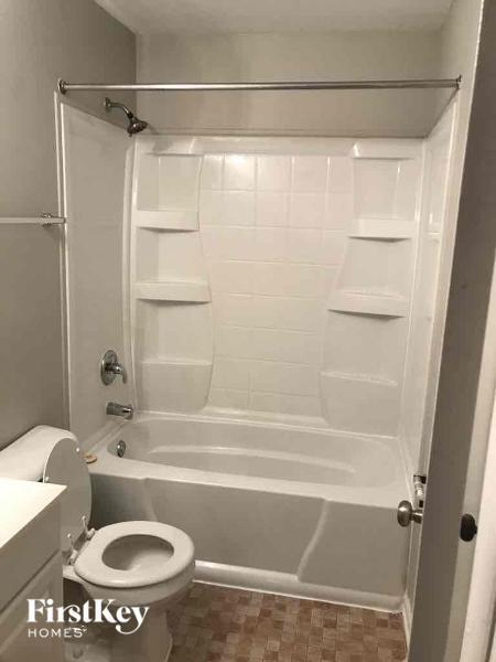 Building Photo - 3322 Woodworth Pl