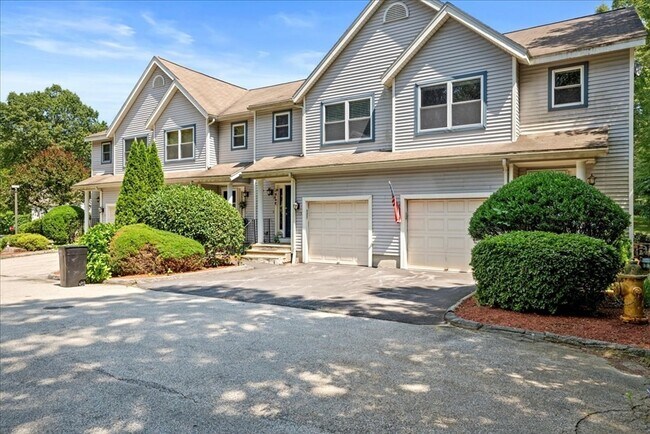 Building Photo - 116 Weatherstone Dr