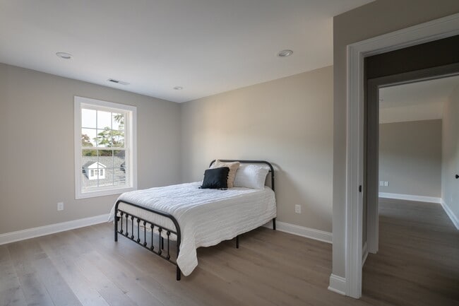 2nd floor bedroom #3 - 26 Cherry Hill Rd