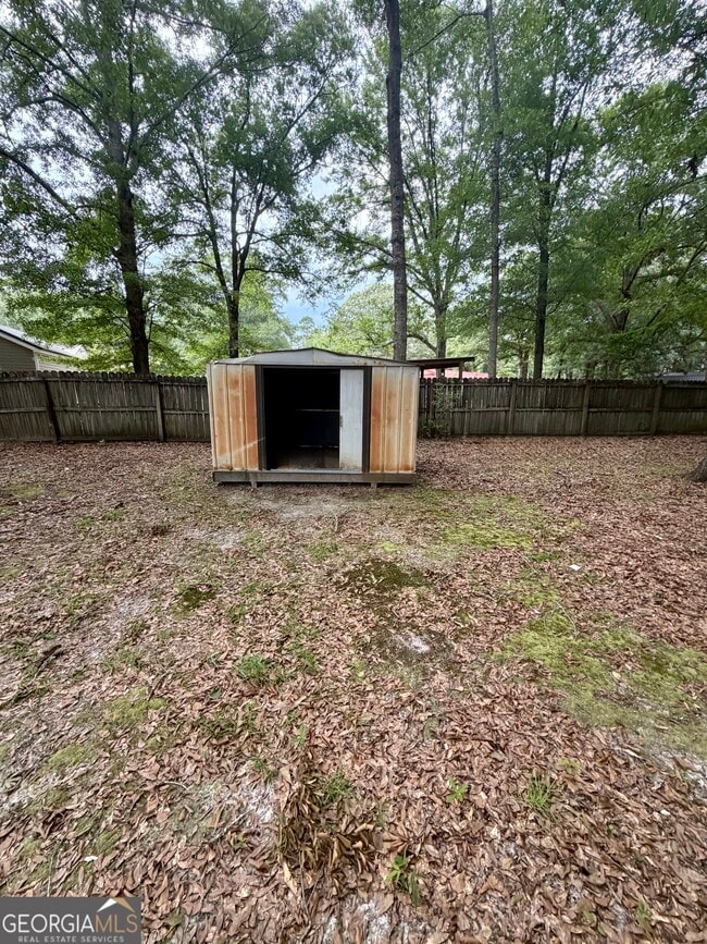 Building Photo - 513 Cherokee Ct