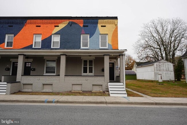 Building Photo - 218 S Pennsylvania Ave