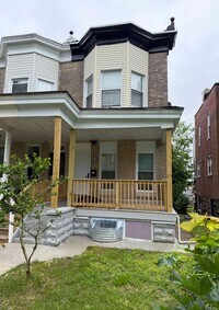Building Photo - 3113 Presbury St