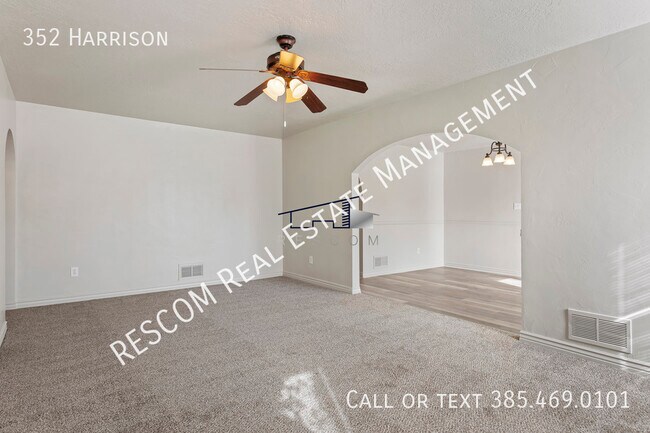 Building Photo - 352 Harrison-