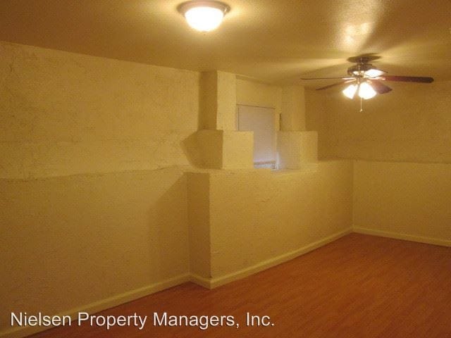 Building Photo - 1814 N St