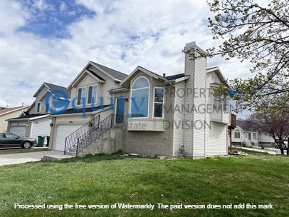 Building Photo - 7661 S 520 E