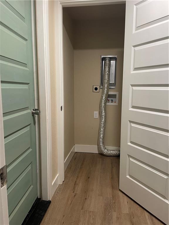 Building Photo - 4600 E Huntsville Rd