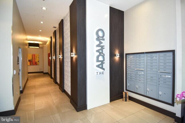 Building Photo - 1794 Lanier Pl NW