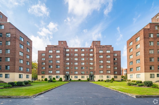 Building Photo - 5600 Ogontz Ave