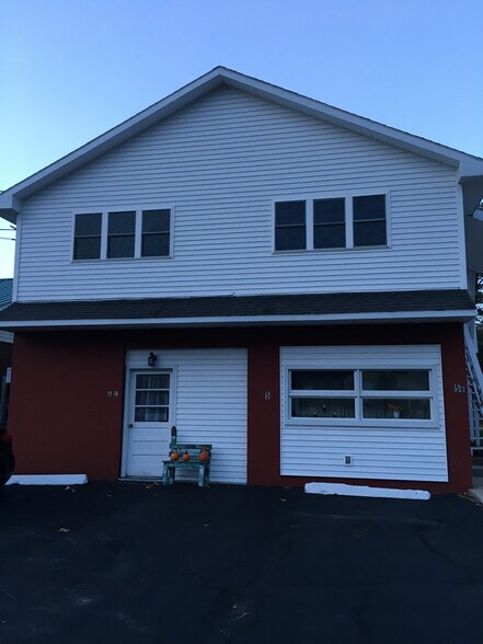 Front of Building - 5 Adirondack Rd