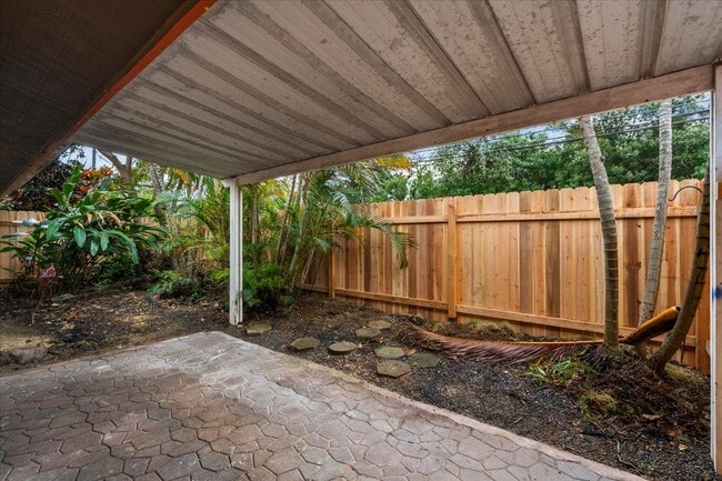 Building Photo - 3567 Baldwin Ave