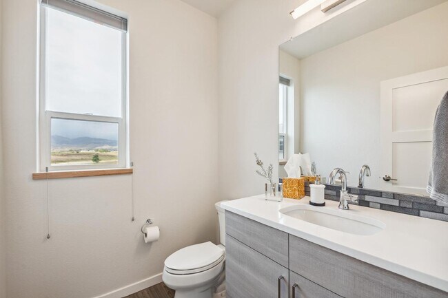 Building Photo - West Longmont 2BDR w/ Mountain Views