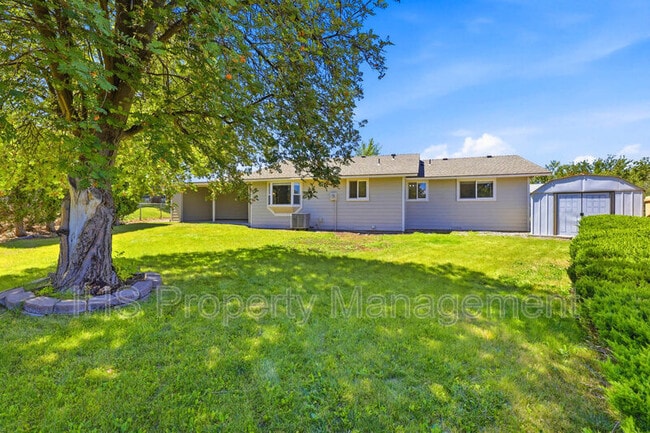 Building Photo - 1506 Cimarron Ave