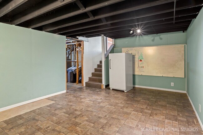 Building Photo - 1407 Wilson Ave