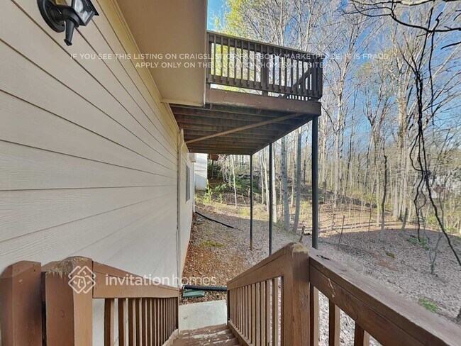 Building Photo - 115 Mayes Farm Rd NW