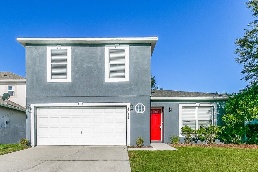 Primary Photo - 3031 Elbib Dr
