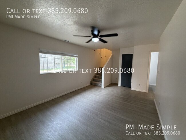 Building Photo - 1466 S 100 E