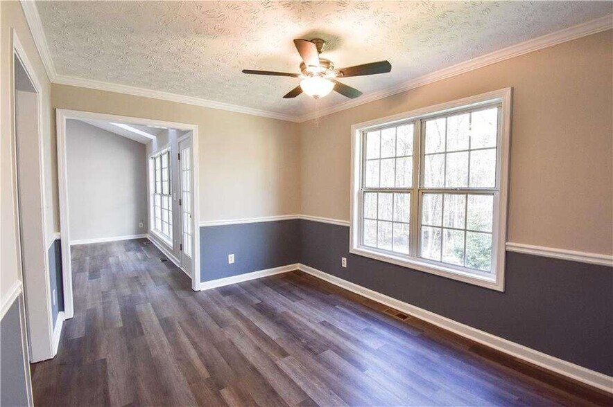 Building Photo - 6105 Back Bay Cir