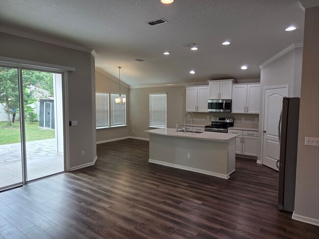 Building Photo - Oakleaf Rental Property