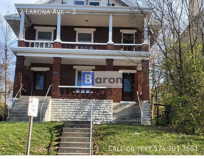 Building Photo - 3442 Larona Ave