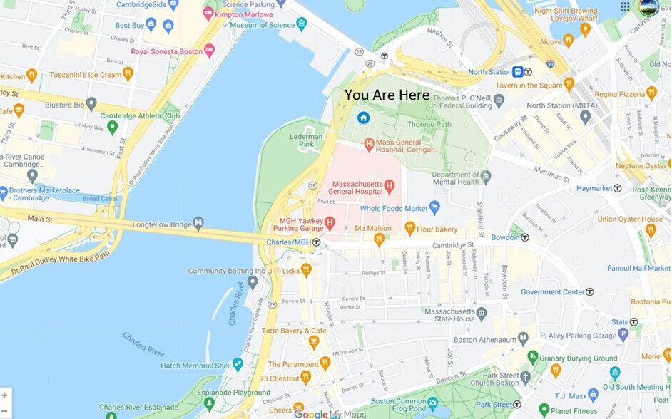 Building Photo - 4 Emerson Pl