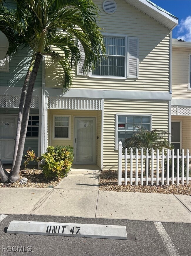 Building Photo - 3345 N Key Dr