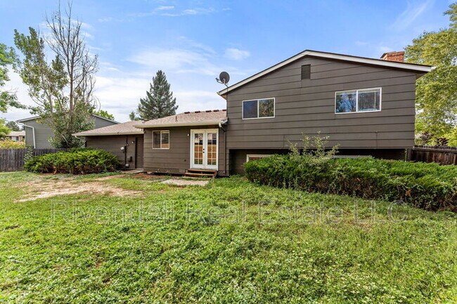 Building Photo - 1786 S Waco Ct