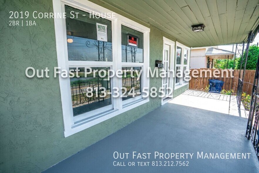 Building Photo - 2019 Corrine St