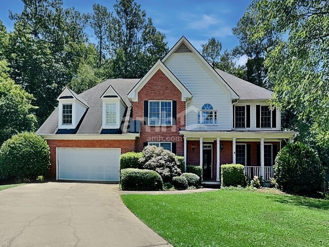 Building Photo - 4793 Galloways Farm Ln NW