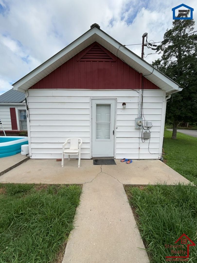 Building Photo - 312 Higginbotham Rd