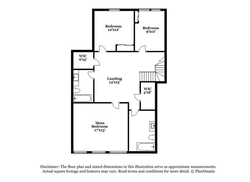 Building Photo - 6911 Waterfall Pass