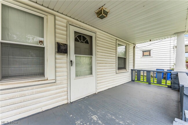 Building Photo - 4105 Muriel Ave