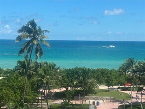 Building Photo - 6450 Collins Ave