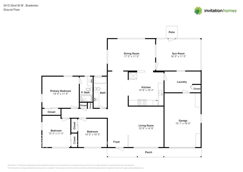 Building Photo - 3415 32nd St W