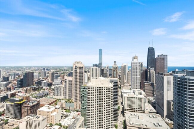 Building Photo - 401 N Wabash Ave