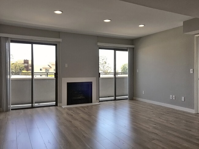 1242McClellan-1BR-Unit-204-01 - 1242 Mcclellan Dr