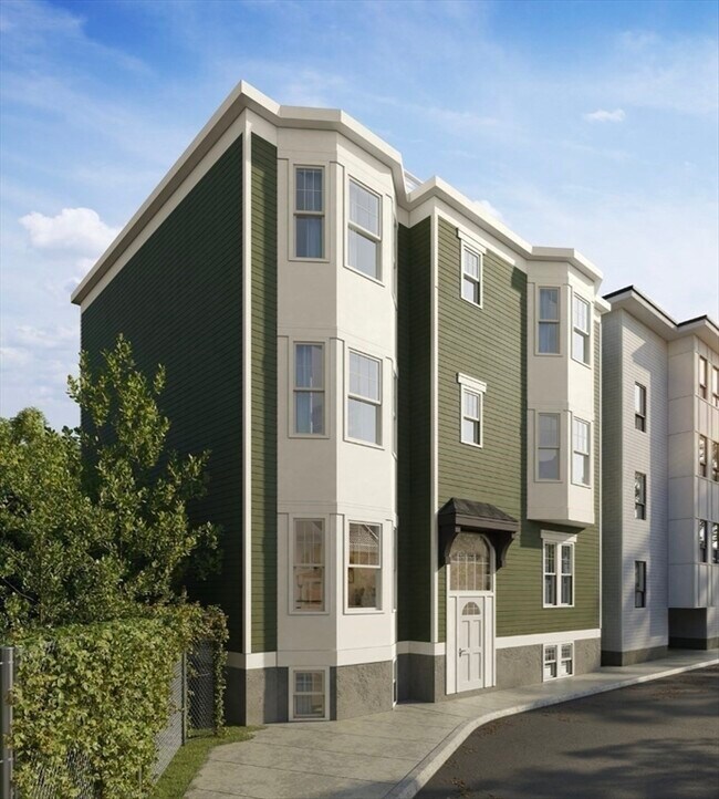 Building Photo - 62 Haynes St