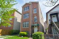 Building Photo - 1359 W Hubbard St