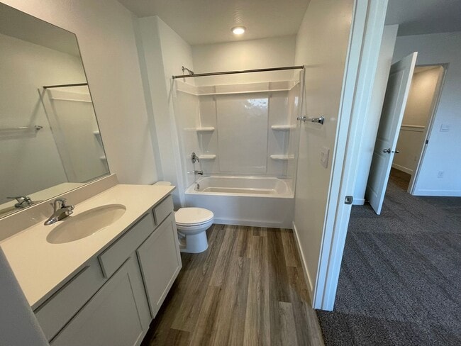 Building Photo - Brand New 3-Bed/2.5 Bath Town Home