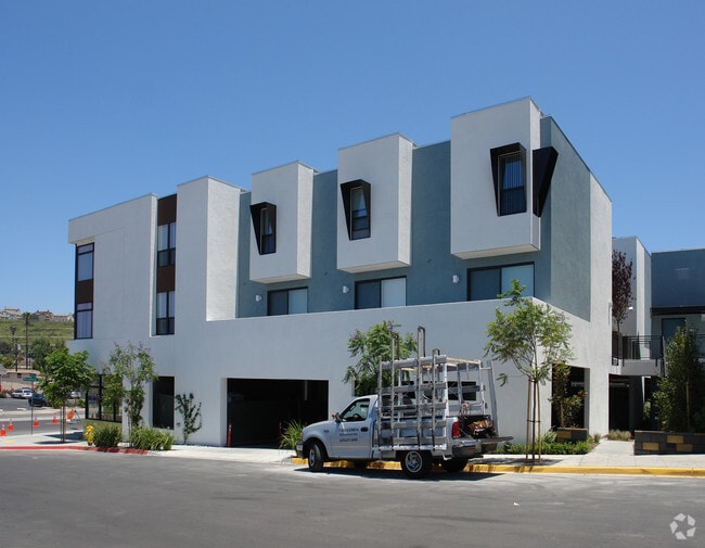 Building Photo - Citron Court