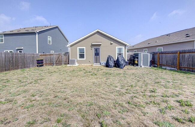 Building Photo - 1145 Catfish Ln