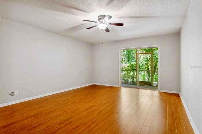 Living Room to Back Porch - 9412 Charlesberg Dr