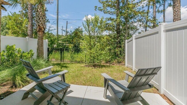 Building Photo - PRE-LEASING - NEW 2026 VILLA CONSTRUCTION!! 3/2.5/1 with premium finishes in the a new developmen...