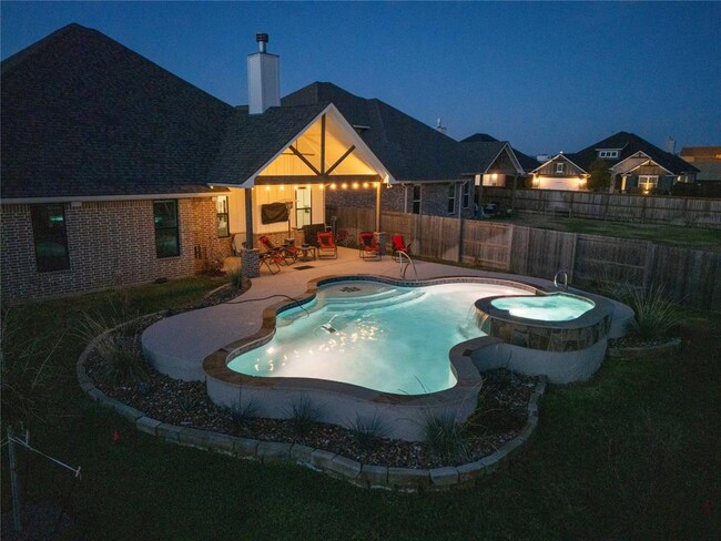 Building Photo - 3534 Parmer Crk