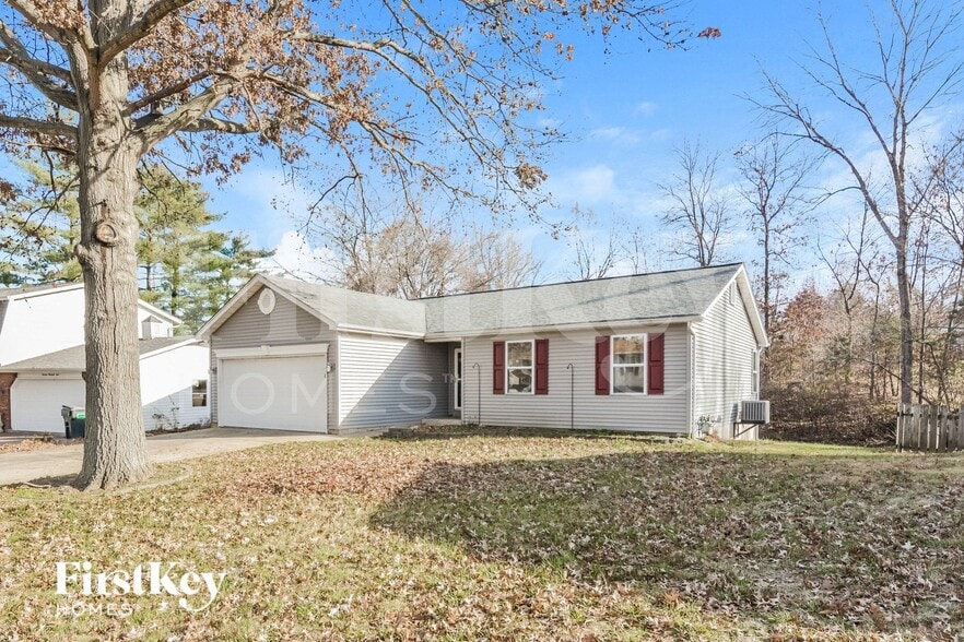 Building Photo - 1400 Navaho Trail