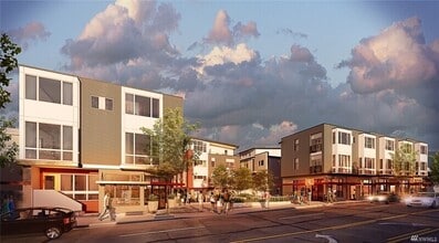Building Photo - 12514 15th Ave NE