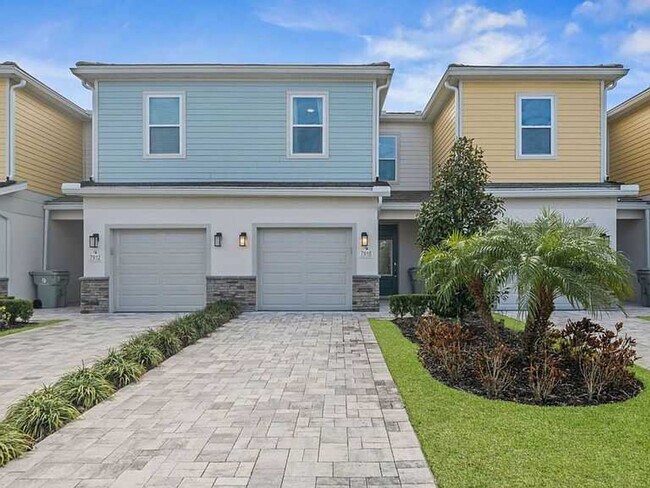 Building Photo - 7916 Draw St