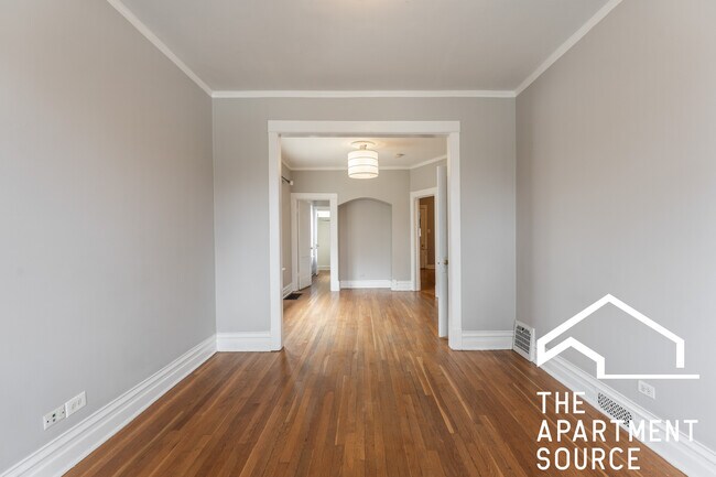 Dining Room - 1009 S Ridgeland Ave